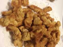 -城南往事济南风味主题餐厅(东环店)