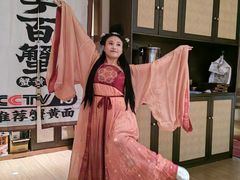 -李百蟹·蟹黄面·江景餐厅(外滩·豫园店)