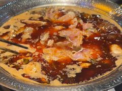 -老船舫·现做活鲜鱼馆(东郊记忆店)