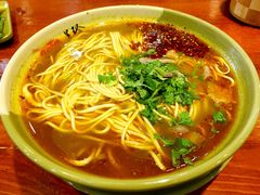 -美玲拉面(鞍山西道店)