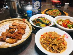 -天下客饭店(中山路店)