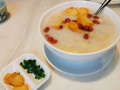 回味荔灣艇仔粥-陶陶居酒家(解放北路店)