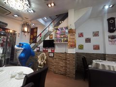 -凤城礼记鱼翅海鲜酒家(新马路总店)