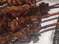 -那些年记忆烧烤