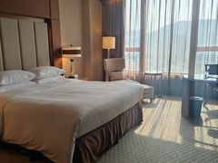 -澳门十六浦索菲特大酒店