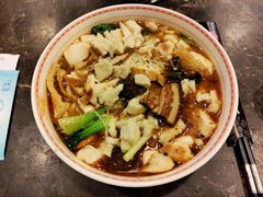 -吾味香葫芦头(安西街店)