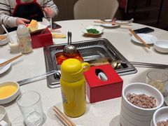 -海底捞火锅(上元大街店)