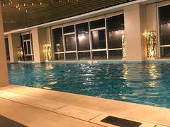 -成都蒲江花样年福朋喜来登度假酒店·宜客乐西餐厅