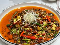 -徐鼎盛民间菜(南坪后堡店)