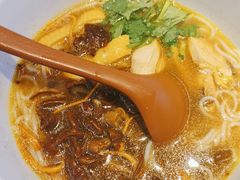 -云味馆米线(广州白云凯德店)