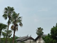 -江心屿景区