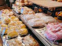 -西村叔叔的店·面包·甜品·蛋糕(清河万象汇店)