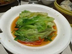 -悦融琥珀·京鲁菜·海味珍品(西单店)