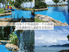 -麦哲伦丝绸度假村