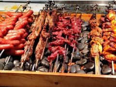 -梨花自助烤肉(天河城店)