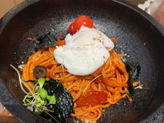 -良木缘咖啡西餐(川大店)