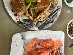 -潘先生海鲜城(神州半岛店)