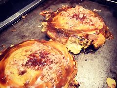 什锦大阪烧-味乃家 本店