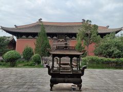 -善化寺