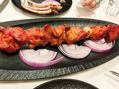 -马克西姆俄罗斯餐厅(通亚街店)