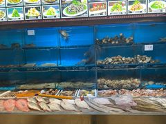 -牟传仁饭庄(星海店)