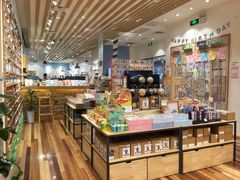 -猫的天空之城概念书店(印象城购物中心店)