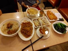 -盛记粥面(佐敦店)