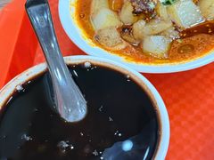 -杜记甜食(大众巷店)