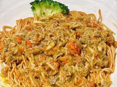 -馋三尺蟹粉小笼(人民广场店)