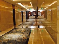 -长沙富力万达文华酒店