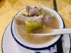 -顺徕德仙庙烧鸡(荔湾总店)