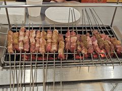 -小寒羊烧烤(凯瑞时代大厦店)