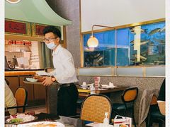 大堂-顺峰顺水顺德菜(龙华店)