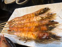 -真剑日本料理·铁板烧(贵州路店)