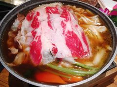 -黑牛の店·和牛烧肉(合生汇店)