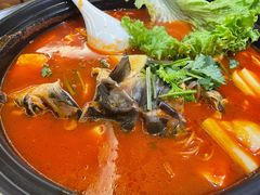 -贵州大厦贵州厅(樱花园西街店)