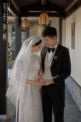 -金夫人婚纱摄影