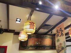 -南京大牌档(凯德大峡谷店)