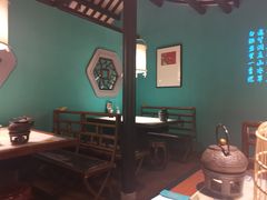 -佬麻雀·新湘菜(珠海金发购物中心店)