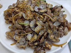 -北戴河庆山饭店·海鲜砂锅粥(北戴河黑石路店)