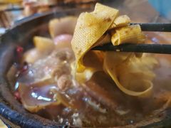 -范贤光鸡公煲(平乐园总店)
