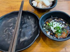 特色蘸酱-金生隆(六铺炕店)