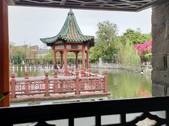 -东莞市可园博物馆