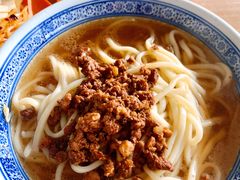 -小四川麻辣面馆(新联草街店)