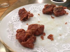 -老奇味(后田街店)
