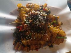 -蜗牛小馆醉乡民谣云南菜(惠新西里店)