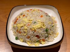 扬州炒饭-湘与香缘·湖南菜(王府井北京市百货大楼店)