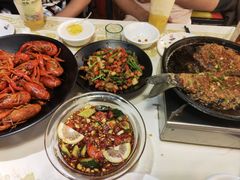 -聚味瞿记·龙虾堂(望城店)