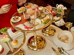 -Salon de Ville浦江汇(上海外滩华尔道夫酒店店)