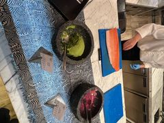 -丽都皇冠假日酒店·Matrix亦餐厅(望京店)